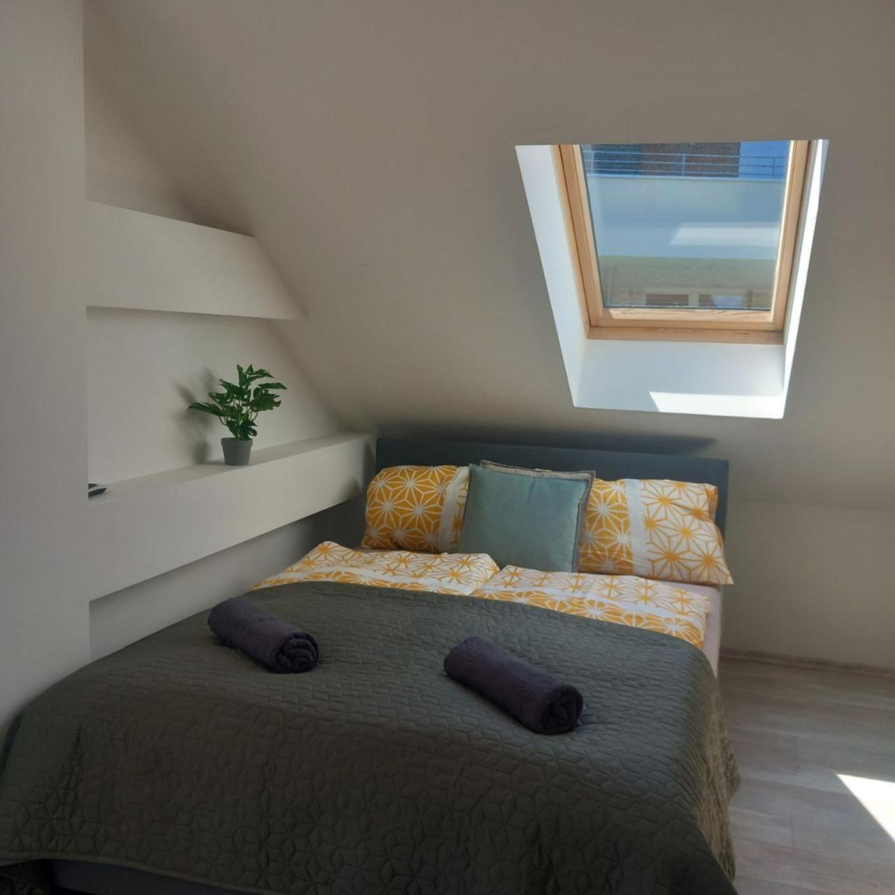 Blueline Apartments Am Woerthersee Schiefling am See Exterior foto